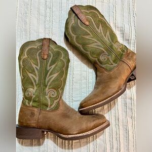 Durango Boots